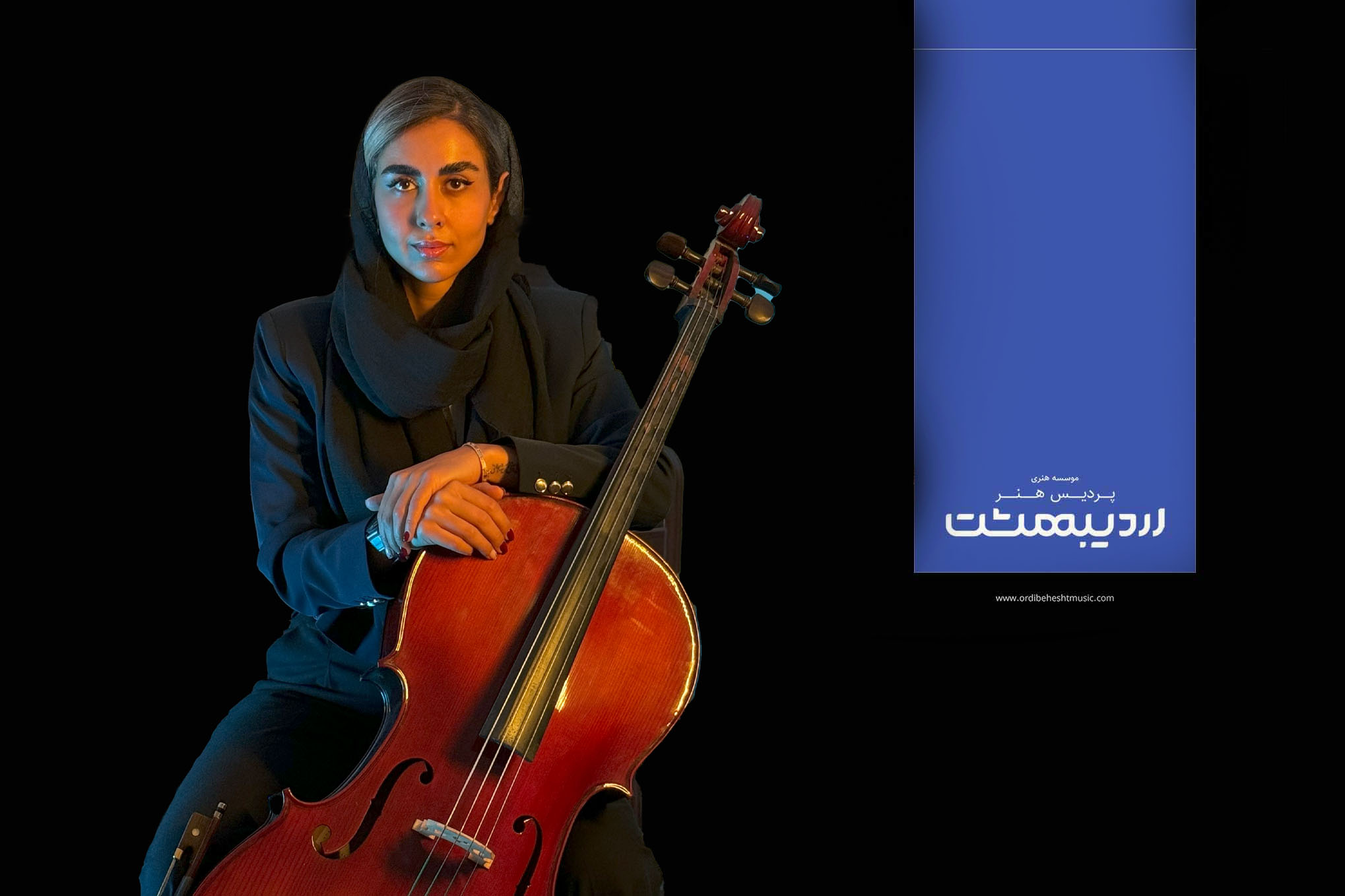 ویولنسل و ویولن